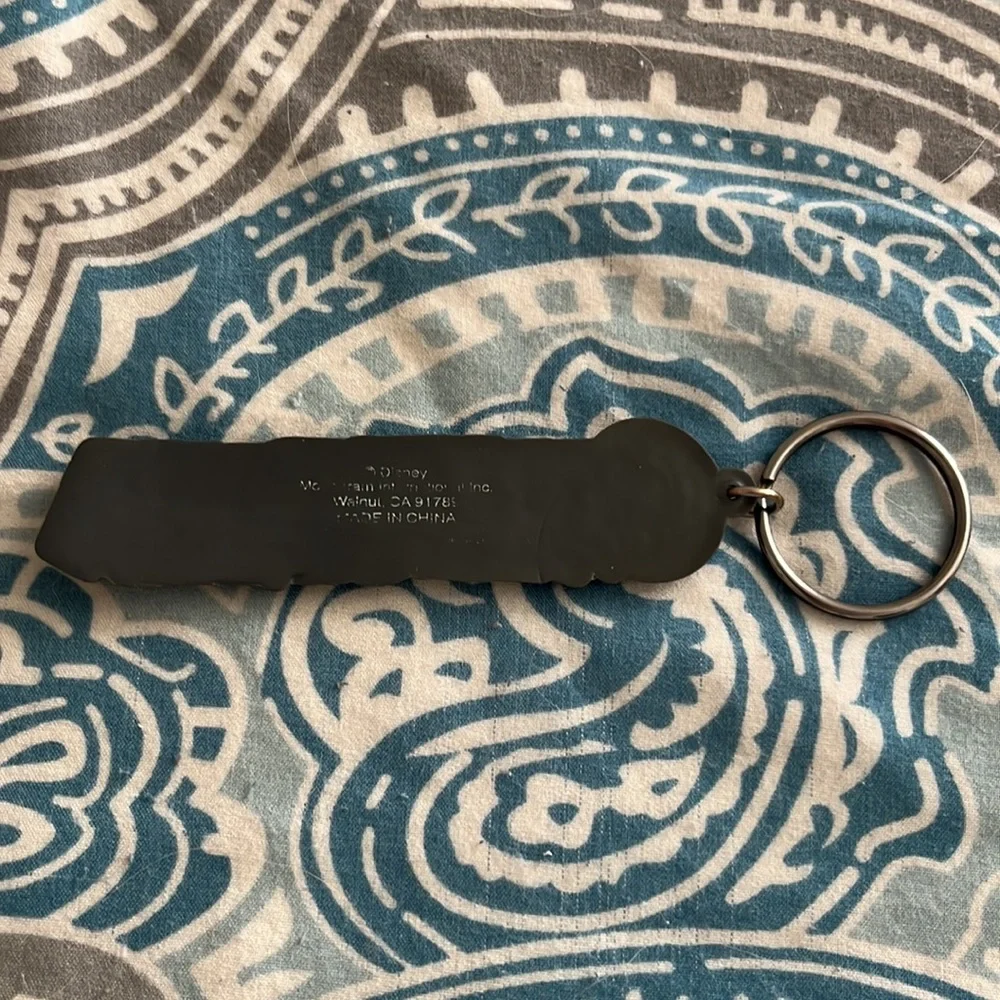 California Keychain - Picture 2 of 2